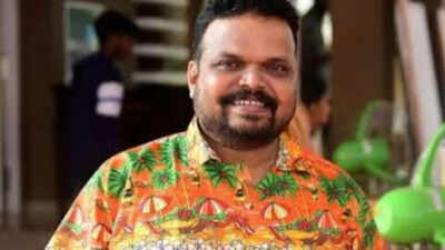 Subeesh Sudhi on double suicide attempt after 'Oru Sarkar Ulpannam' failure, pens emotional note: 'My house is under seizure'