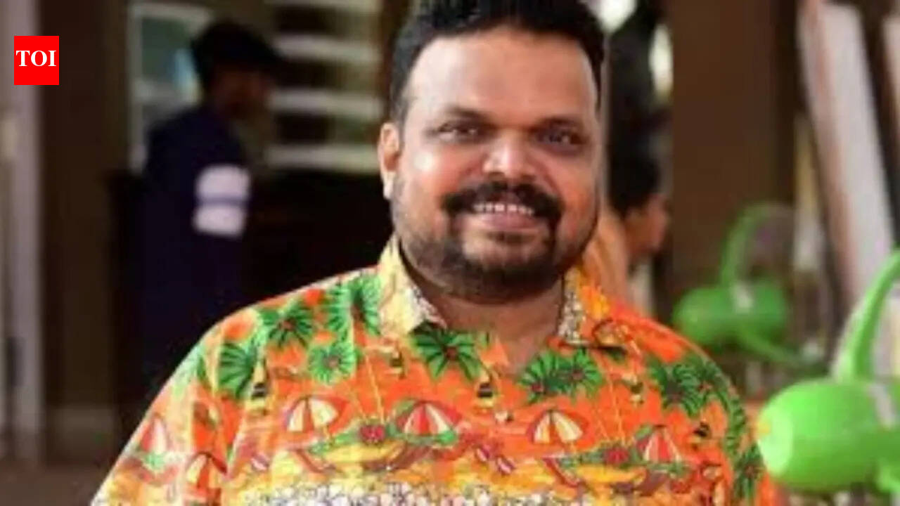 Subeesh Sudhi on double suicide attempt after ‘Oru Sarkar Ulpannam’ failure, pens emotional note: ‘My house is under seizure’