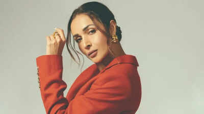Malaika Arora slams aging double standards: 'Why is age always the headline? Men are rarely subjected to this scrutiny'