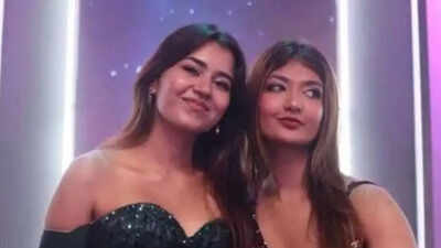 Splitsvilla X6: Close friends Akanksha Choudhary and Suzanne spark fallout rumors after they unfollow each other on social media