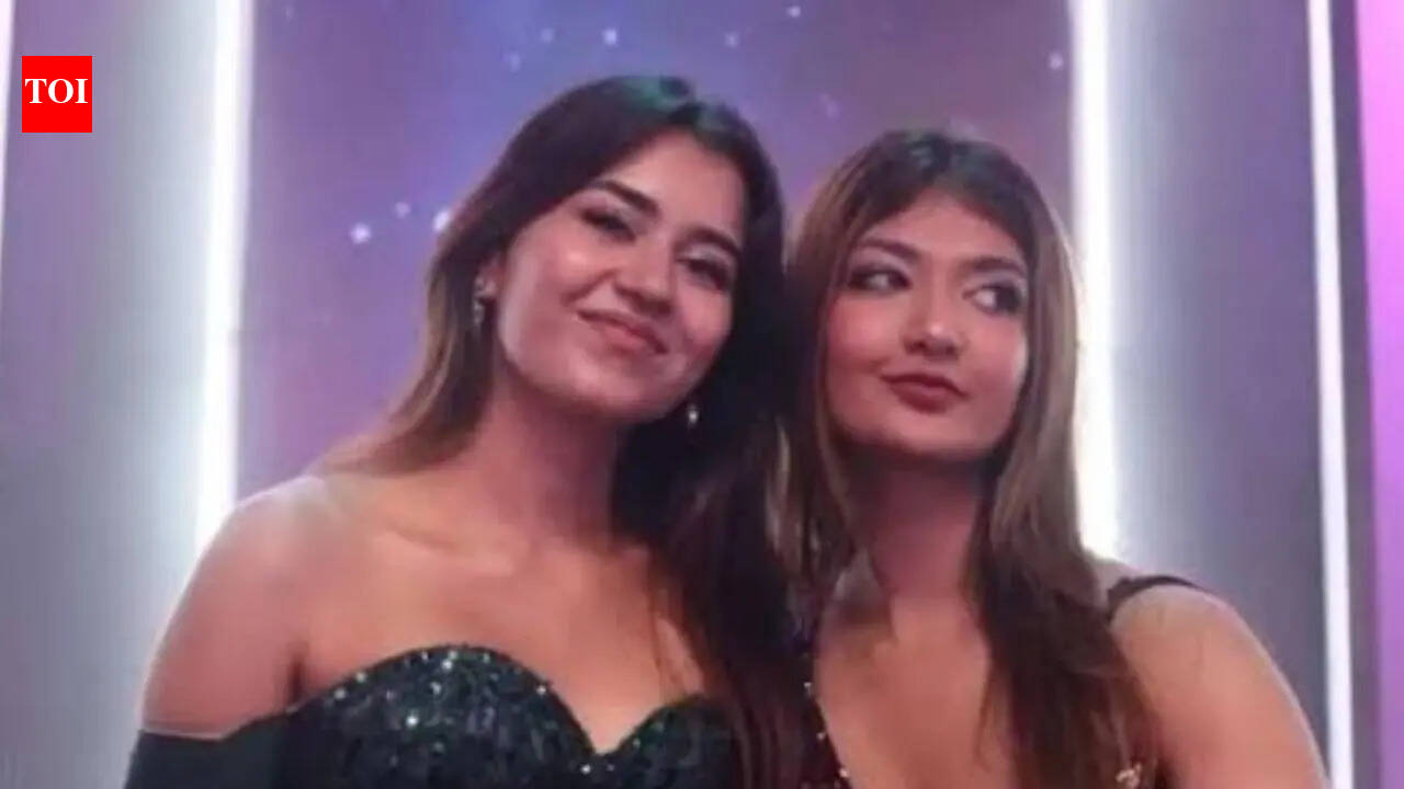Splitsvilla X6: Close friends Akanksha Choudhary and Suzanne spark fallout rumours after they unfollow each other on social media
