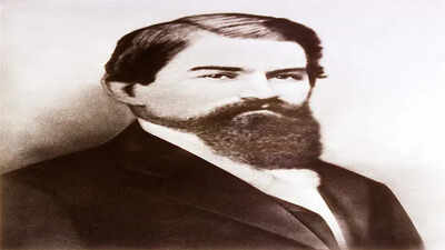 In 1886, John Stith Pemberton’s pursuit of a nerve tonic led to Coca-Cola being formed