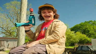 'Stranger Things' star Gaten Matarazzo reveals secret to 8-year romance with Elizabeth Yu
