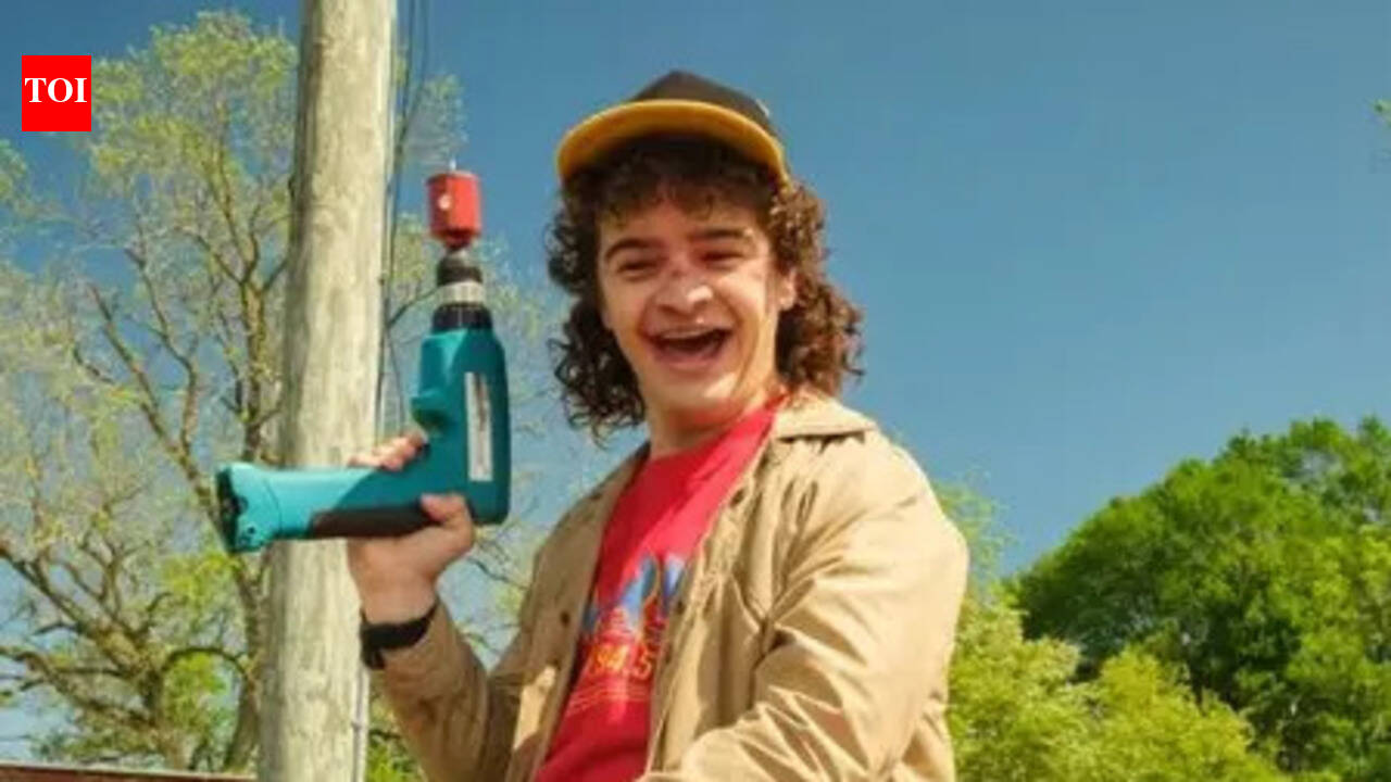 'Stranger Things' star Gaten Matarazzo reveals secret to 8-year romance with Elizabeth Yu