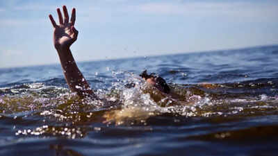 Three youths drown while clicking selfie in Pune dam backwaters