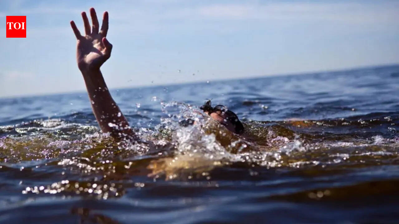 Three youths drown while clicking selfie in Pune dam backwaters