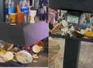 Phone charging station for tourists in Manali turned into dustbin: Viral video sparks outrage over civic sense