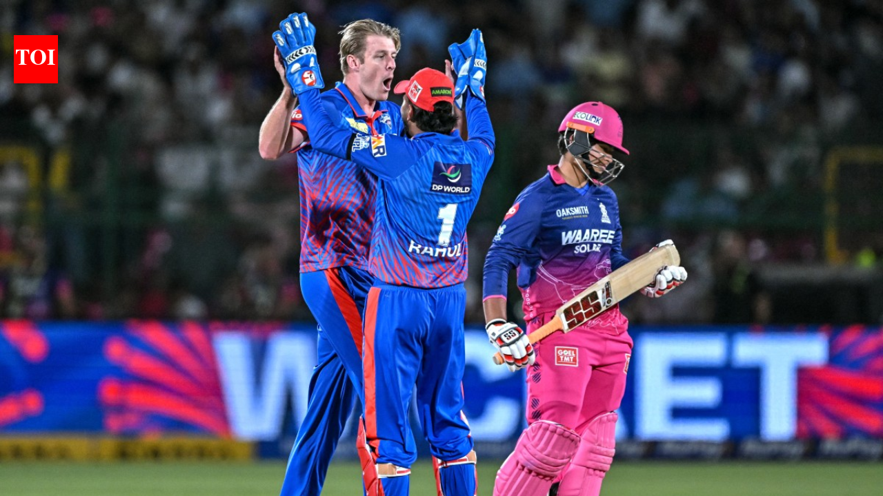 'I've been so fearful': Kyle Jamieson admits fear of 15-year-old Vaibhav Sooryavanshi