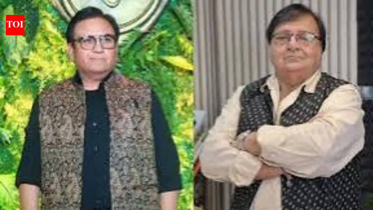 Dilip Joshi on working with Rakesh Bedi in ‘Hum Sab Ek Hain’: He was already a big star