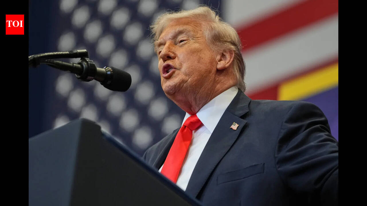 The surprising reason why Donald Trump never got a pet dog at the White House