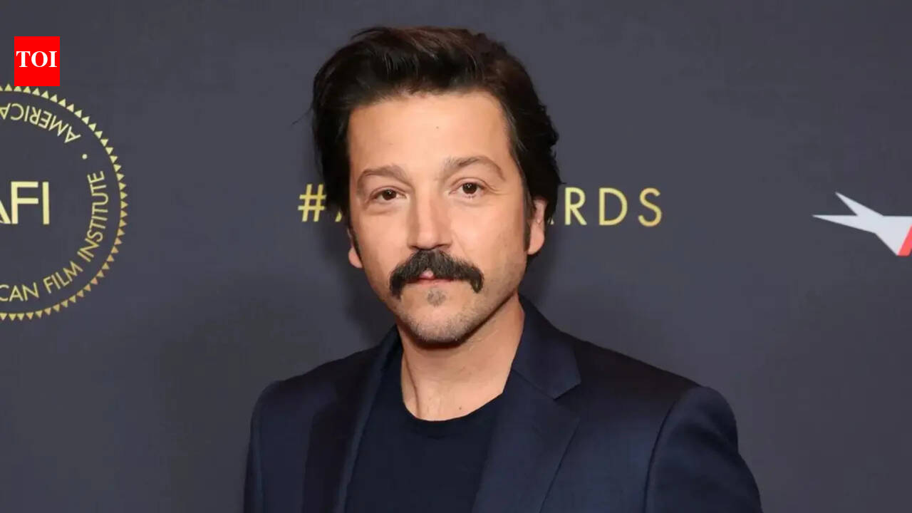 'Tangled' live-action remake: 'Andor' star Diego Luna joins Michael Gracey's project