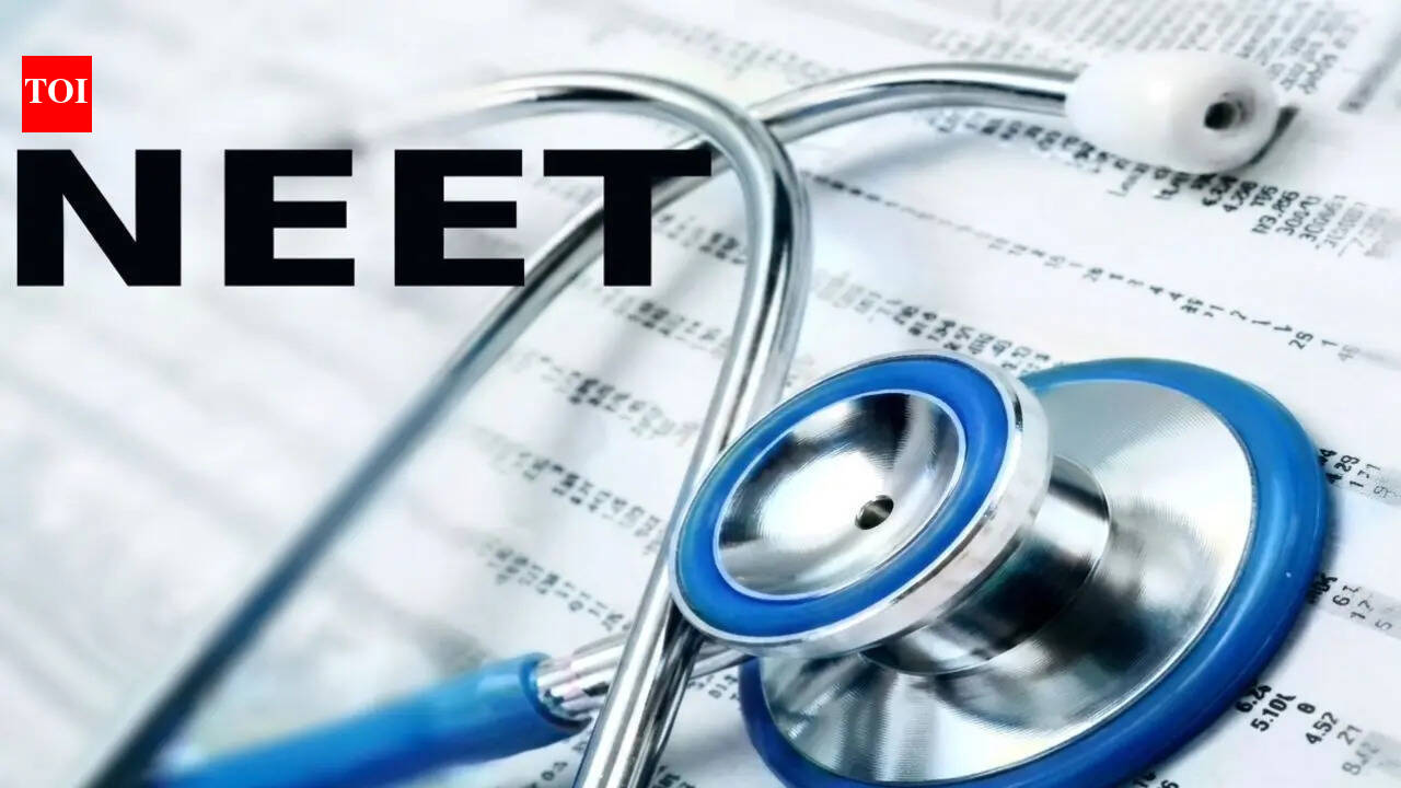 NEET UG 2026 in 2 Days: Things to carry, dress code — last minute tips for exam day