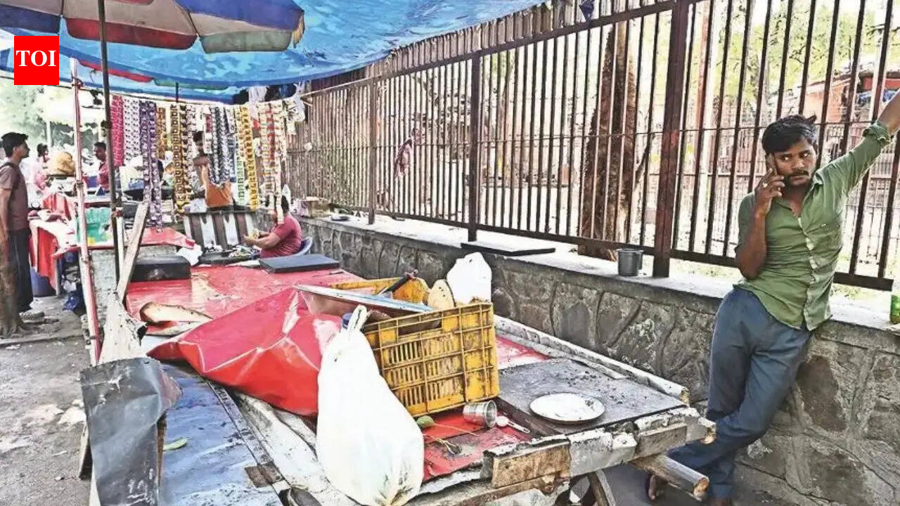 Steep Price Cooks Up Crisis For Vendors