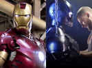 Is there a real Iron Man suit? Russian YouTuber Alex Burkan just developed one with a new hydrogen reactor