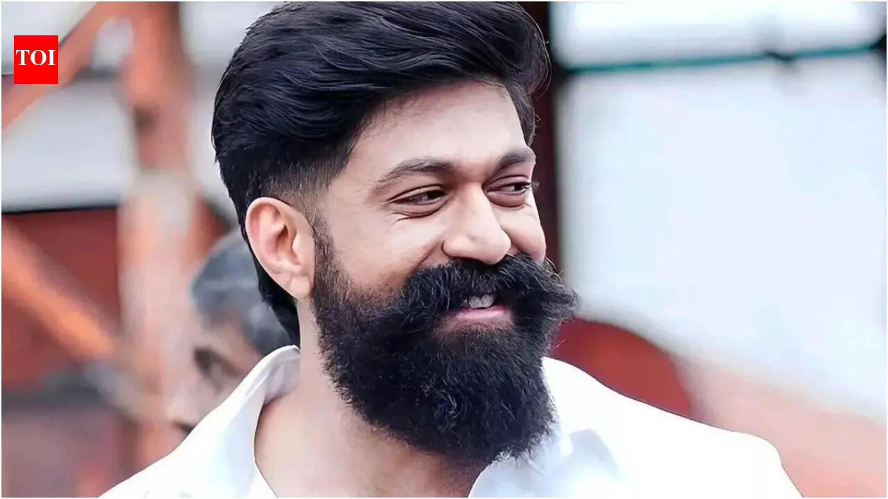 'Ramayana Part 2' update: Yash shoots intense Ravana monologues in Mumbai - Reports