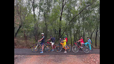 BEYOND BOREDOM: How Bengaluru Communities Are Reimagining Summer for Children