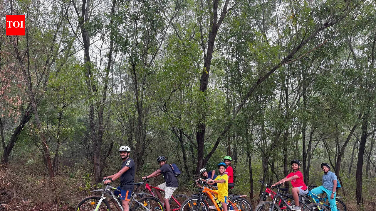 BEYOND BOREDOM: How Bengaluru Communities Are Reimagining Summer for Children