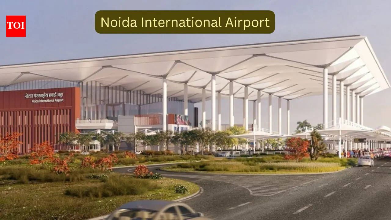 Noida International Airport set for June 15 take-off: What travellers should expect from Delhi-NCR’s newest aviation hub