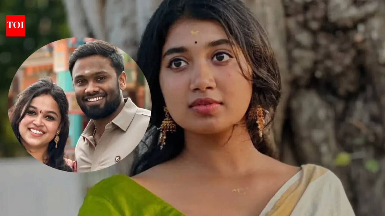 ‘Resort’ controversy: Vijay Kumar and Nakshathra sue Anugraha Nambiar, issue 48-hour ultimatum for public apology