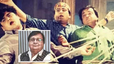 '1998లో రాకేష్ బేడీ ఇప్పటికే పెద్ద స్టార్': దిలీప్ జోషి 'హమ్ సబ్ ఏక్ హై' రోజులను గుర్తుచేసుకున్నాడు, 'ధురంధర్' స్టార్ వినయాన్ని ప్రశంసించాడు
