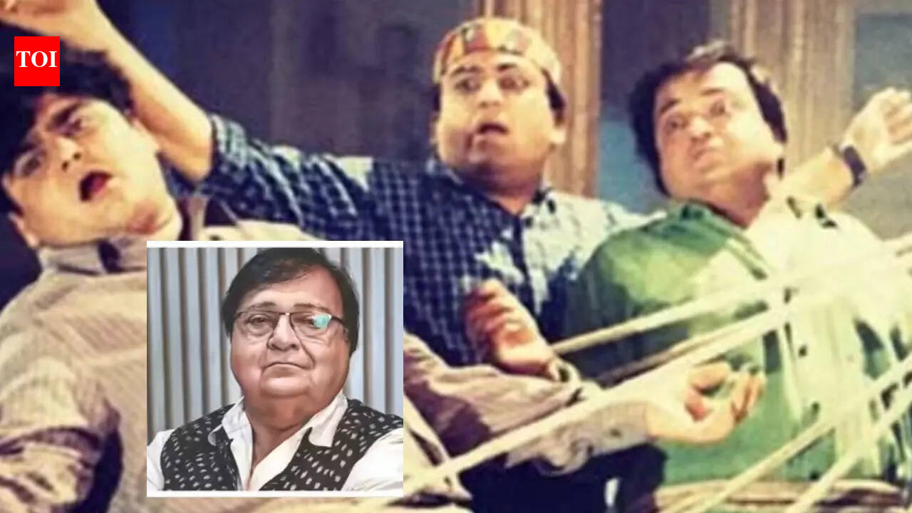 'Rakesh Bedi was already big star in 1998': Dilip Joshi recalls 'Hum Sab Ek Hain' days, praises 'Dhurandhar' star's humility
