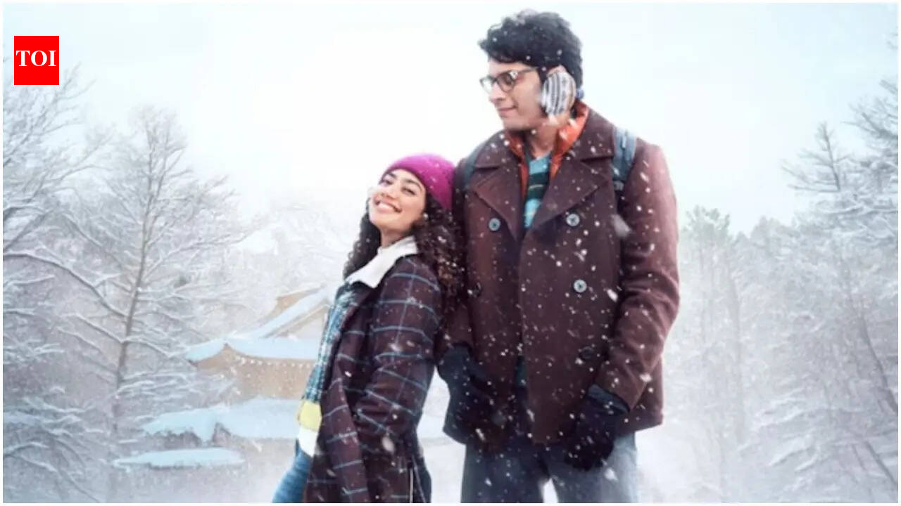 ‘Ek Din’ box office day 1: Junaid Khan and Sai Pallavi’s love drama fails to impress; opens with only Rs 1.15 crore