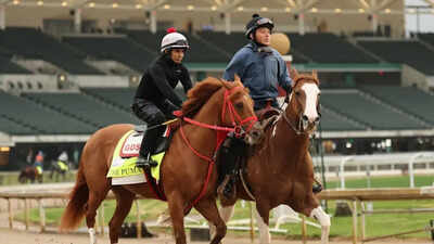 Kentucky Derby 2026: Date, time, longshots, how to watch and more