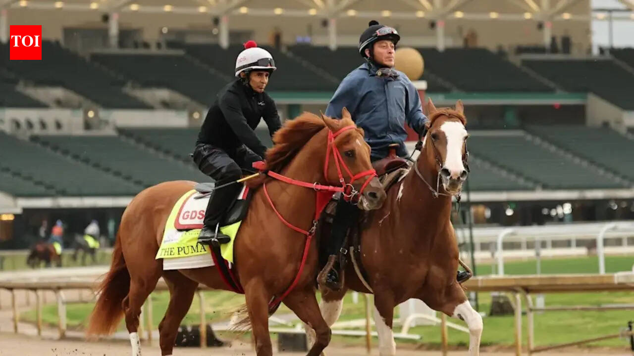 Kentucky Derby 2026: Date, time, longshots, how to watch and more