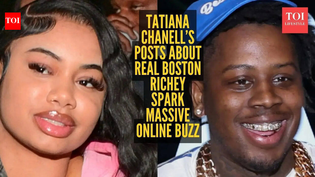 Real Boston Richey in hot water after ex-girlfriend’s Tatiana Chanell's shocking allegations