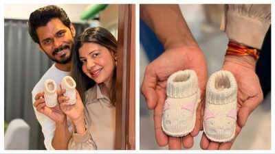 Sambhavna Seth on expecting her first child via surrogacy: It's a deep emotion that is hard to put into words