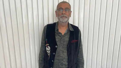 CBI extradites wanted fugitive Kamlesh Parekh from UAE to India in bank fraud case