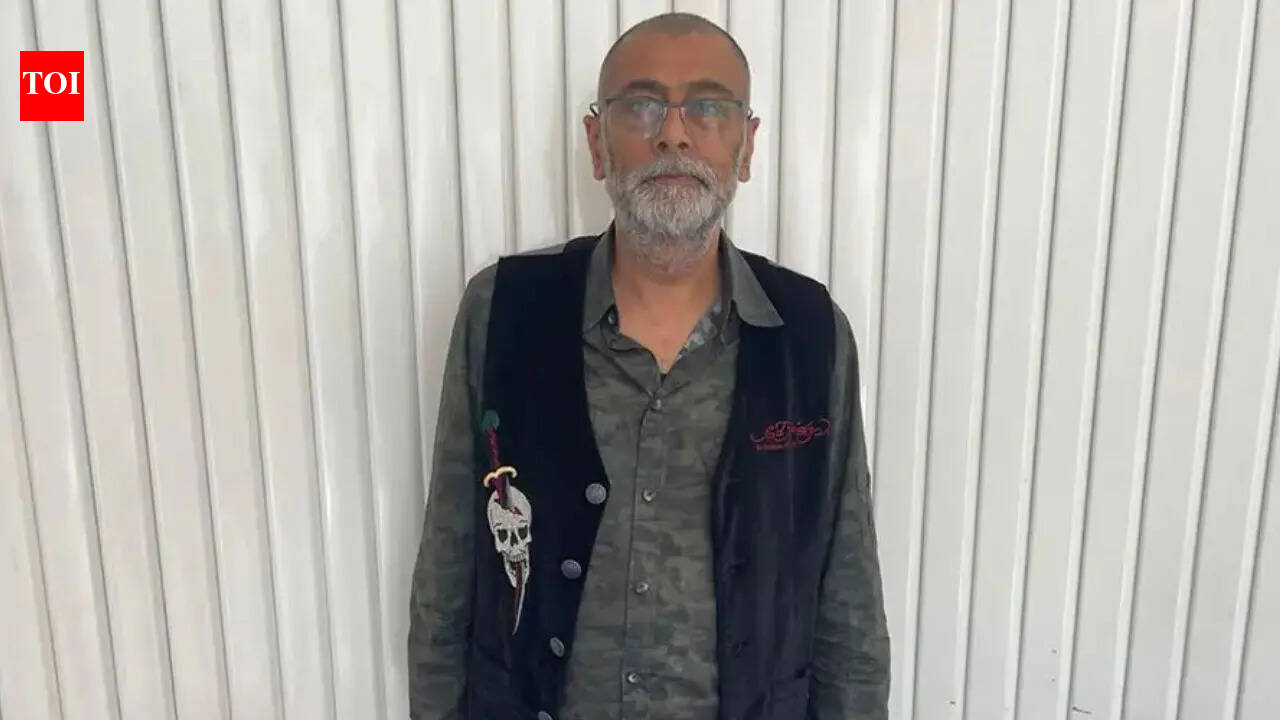 CBI extradites wanted fugitive Kamlesh Parekh from UAE to India in bank fraud case