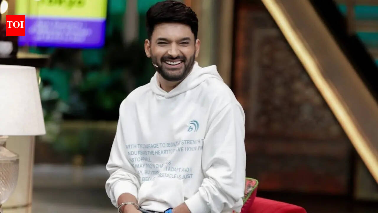 Kapil Sharma recalls an important career advice from Nawazuddin Siddiqui; says, ‘Great actors find ways to break the bubble’