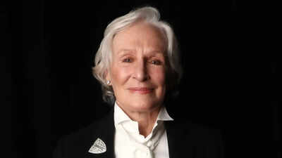 Glenn Close remembers other actors at hand, footprint ceremony:‘Says this ‘is the honor of my life’