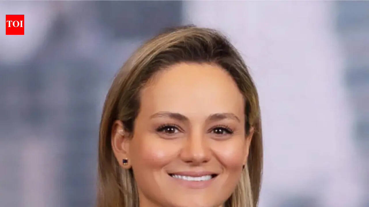 JPMorgan banker accused female boss of abuse. Now she says he made it all up