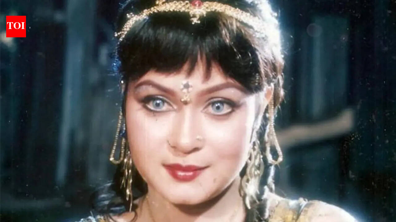'Papi Gudia' actress Poonam Dasgupta files police complaint over obscene online videos and nude images - Reports