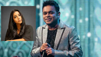 Shilpa Rao addresses AR Rahman communal remark row: You have to abstain as much as possible from being gullible'