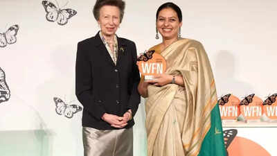 Who is Parveen Shaikh? Indian scientist wins 2026 Whitley Award for her conservation of Indian Skimmers