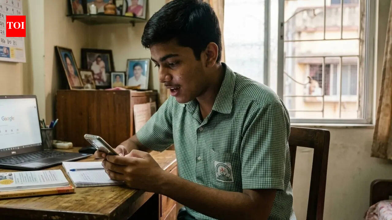 BSE Odisha 10th result 2026: What to do if official website slows or crashes; check marks via SMS, DigiLocker, UMANG