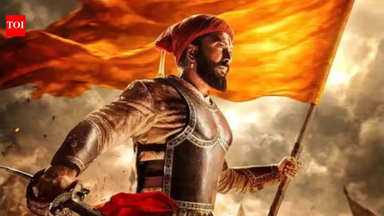 'Raja Shivaji' box office collection day 2 [LIVE]: Riteish Deshmukh film crosses Rs. 12 crore net as Salman Khan's cameo surprises