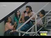 Batchmates​ Trailer : Bindhu Madhavi, Sindhu Reddy and Anthony Karthik​ Starrer Batchmates​ Official Trailer