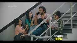Batchmates​ Trailer : Bindhu Madhavi, Sindhu Reddy and Anthony Karthik​ Starrer Batchmates​ Official Trailer