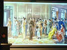 Revisiting the Dhurandhar of Indian art