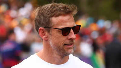Rule changes will allow drivers to have more consistent cars: Jenson Button