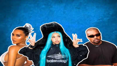 North West's 'N0rth4evr' drops: Every track on Kim Kardashian and Kanye's daughter's debut EP explained