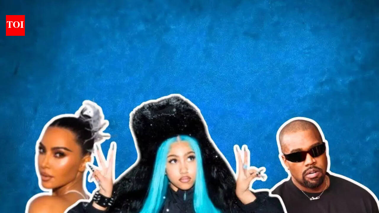 North West’s ‘N0rth4evr’ drops: Every track on Kim Kardashian and Kanye’s daughter’s debut EP explained