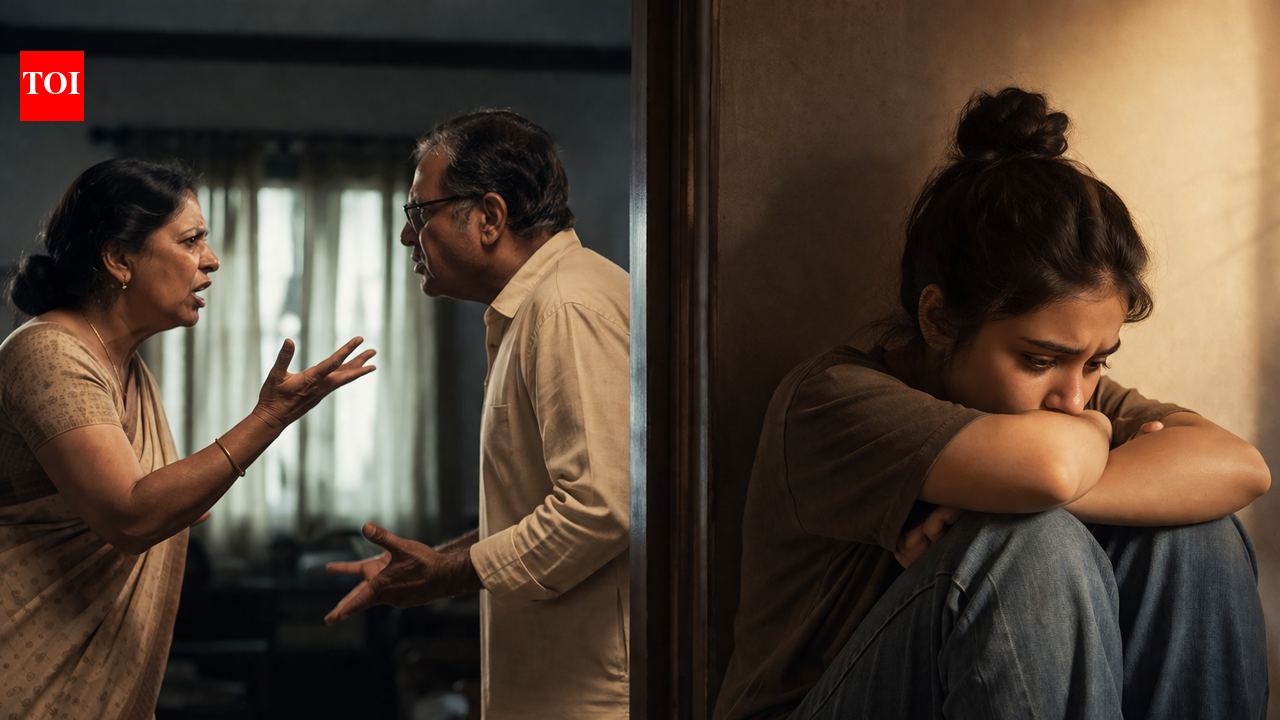 Is it wrong to dislike your parents? The uncomfortable truth about toxic parenting in India