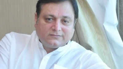 When Manoj Joshi recalled surviving coma and blindness during 'Devdas' shoot: 'I lost my eyesight for 19 days'