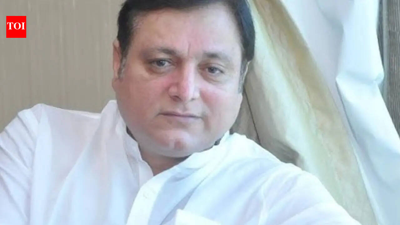 When Manoj Joshi recalled surviving coma and blindness during ‘Devdas’ shoot: 'I lost my eyesight for 19 days'