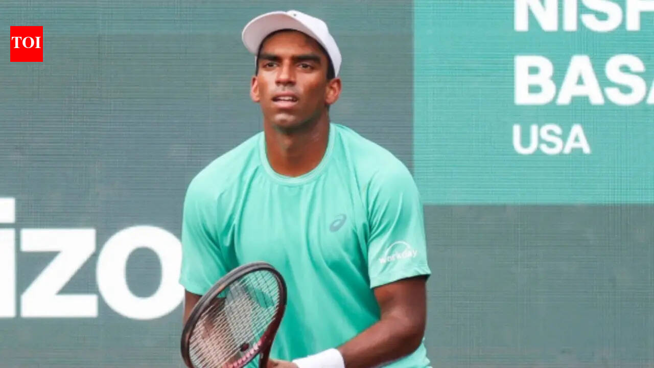 What is Nishesh Basavareddy's net worth in 2026? Inside his rapid ATP rise, Challenger wins, and growing prize money story